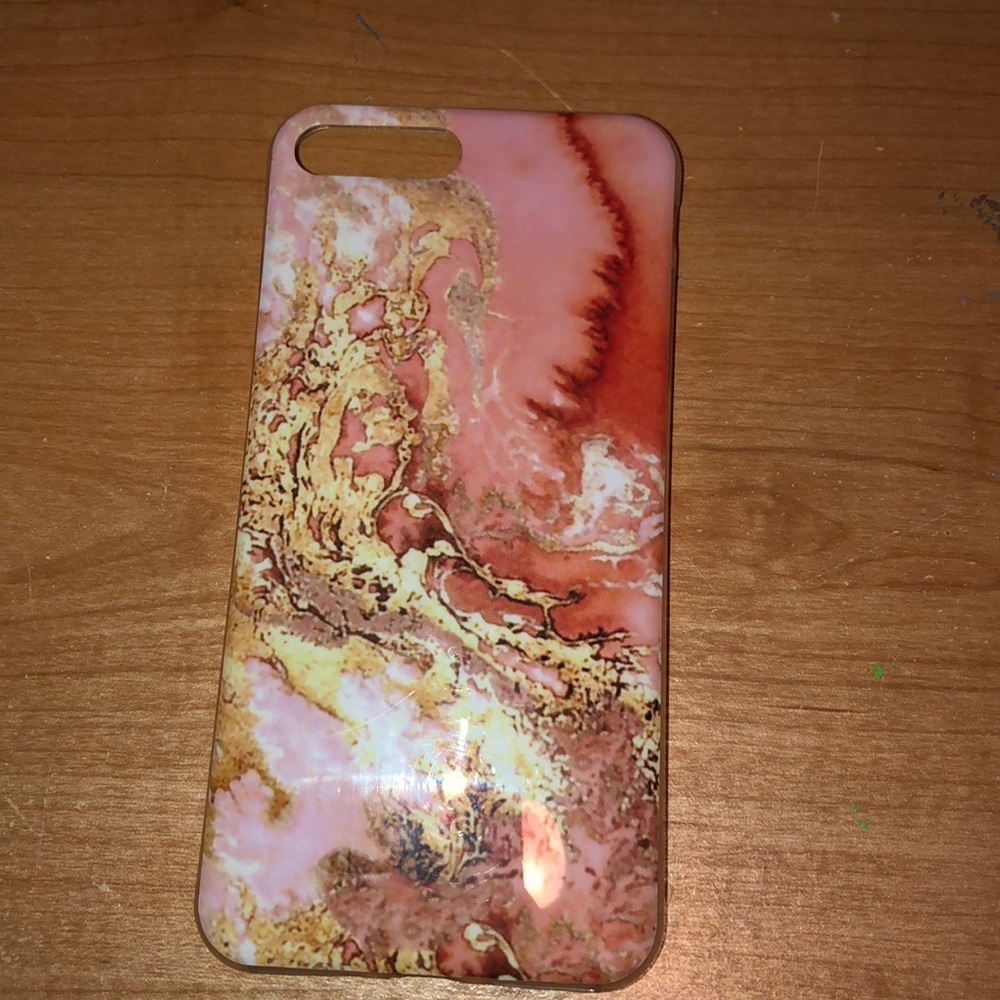 Marble iPhone 6/6s/7/8 plus